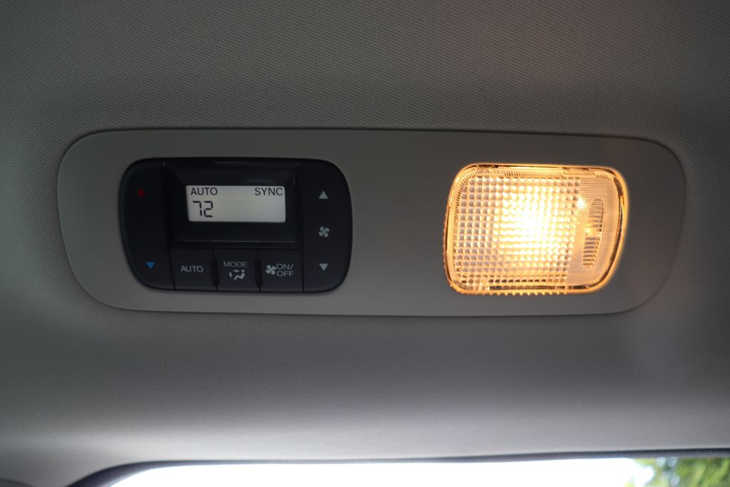 2026 Honda Odyssey EX-L photo 15