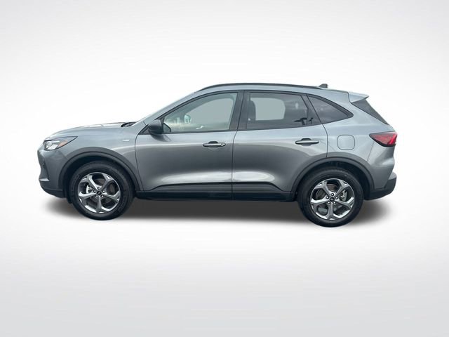 2025 Ford Escape ST-Line photo 2