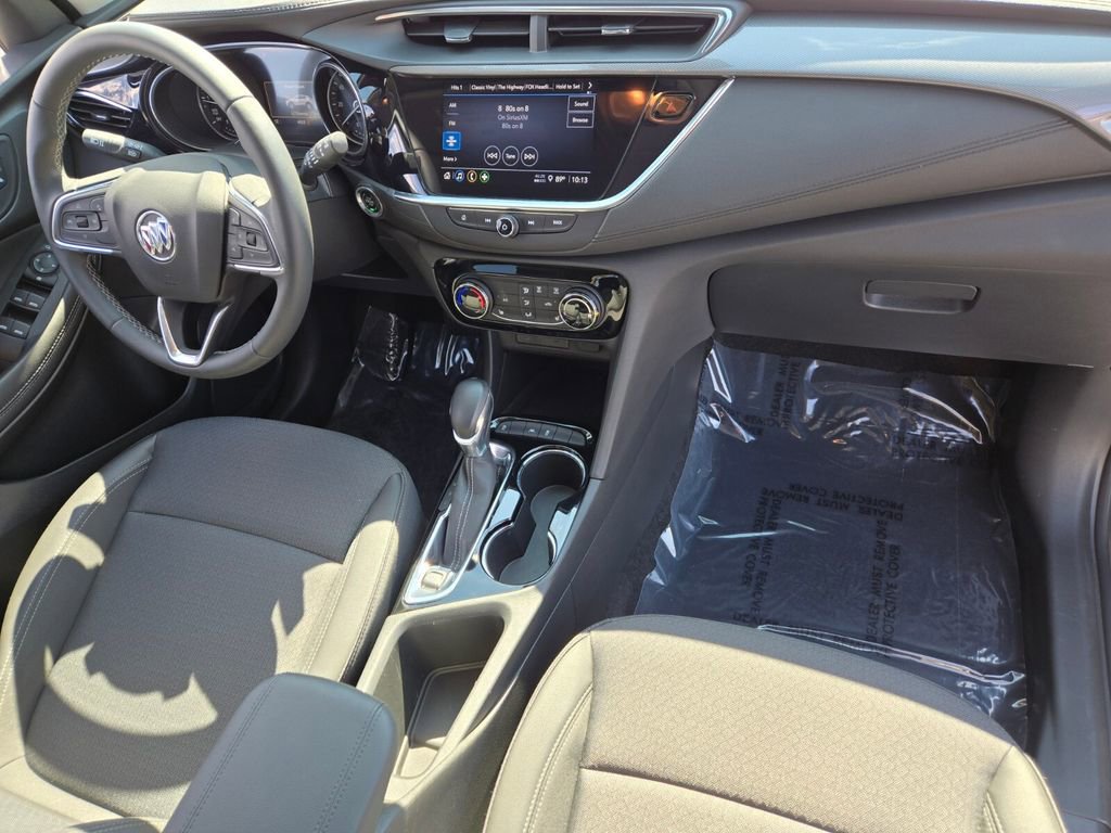 2023 Buick Encore GX Preferred photo 16