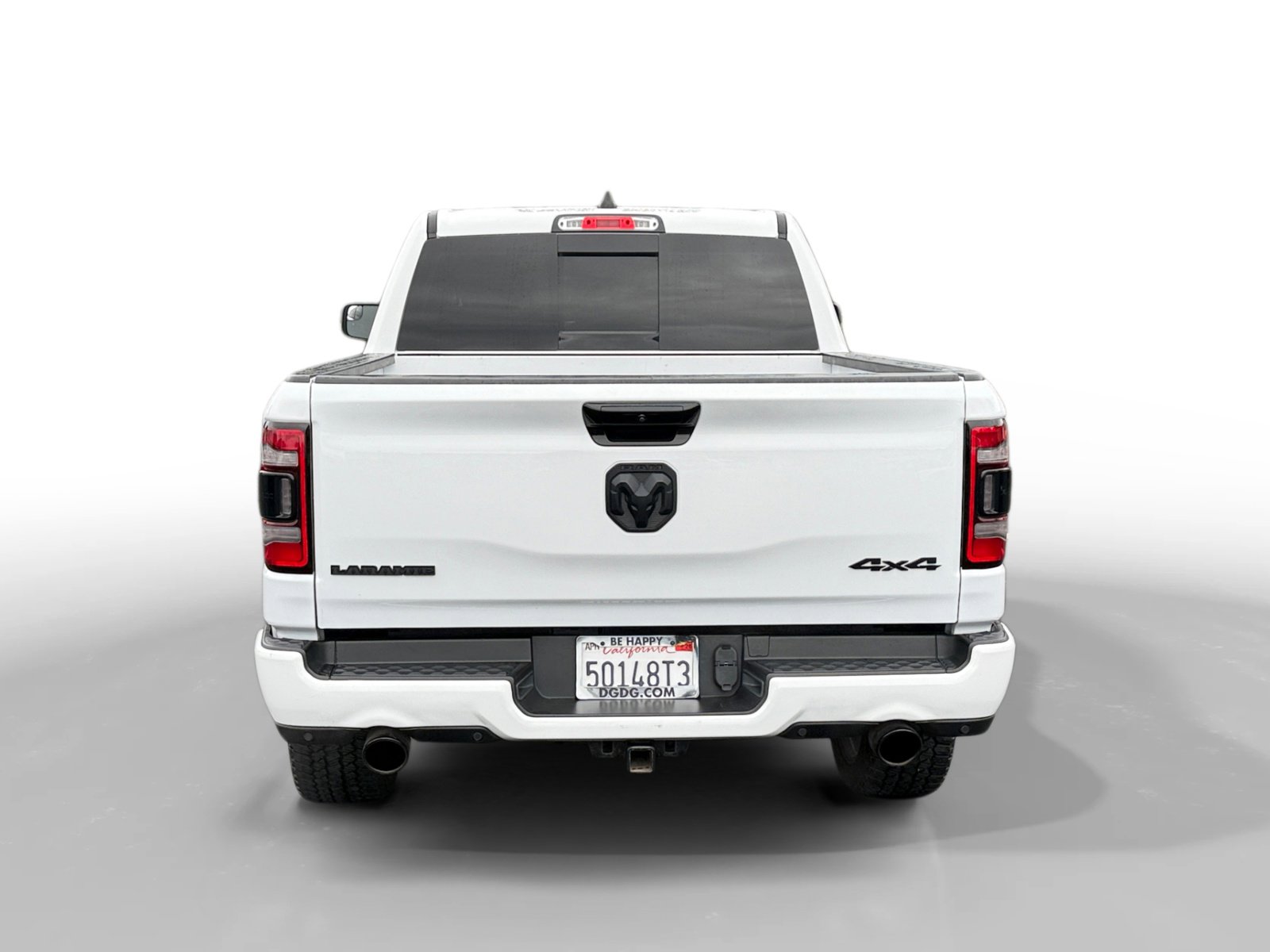 2023 Ram 1500 Laramie photo 4