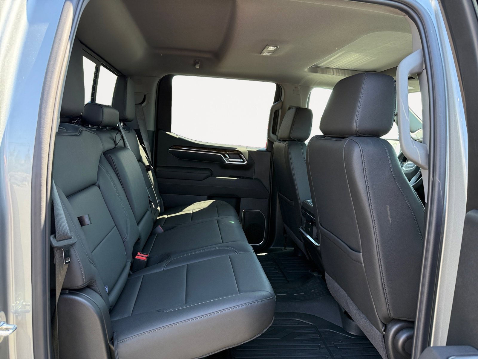 2026 Gmc Sierra 1500 Elevation photo 17