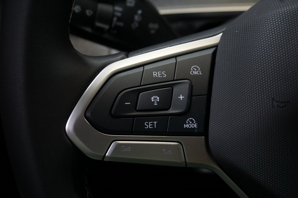 2025 Volkswagen Tiguan S photo 16