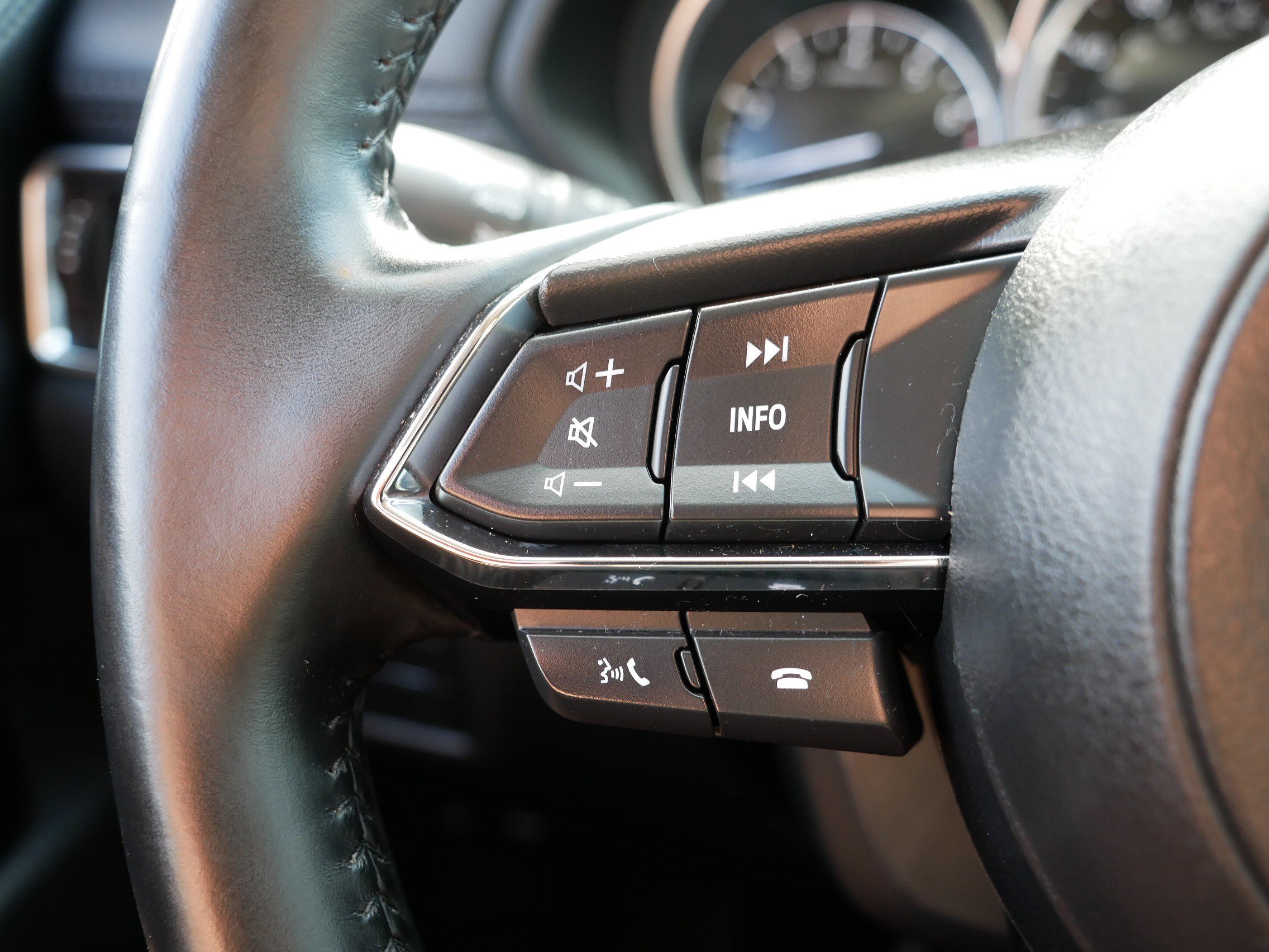 2022 Mazda CX-5 2.5 Select photo 25