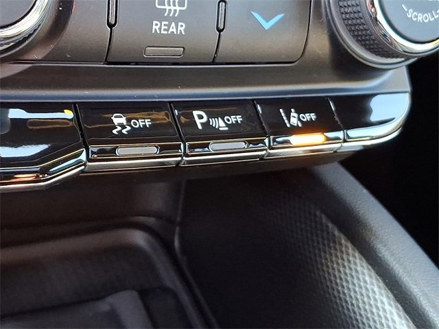 2022 Dodge Durango GT Plus photo 33