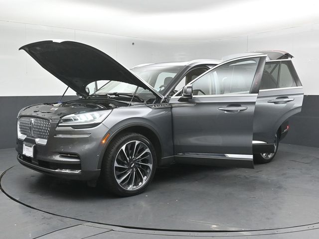 2023 LINCOLN AVIATOR - Image 51