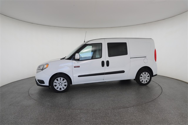 2019 Ram ProMaster City Tradesman SLT photo 5