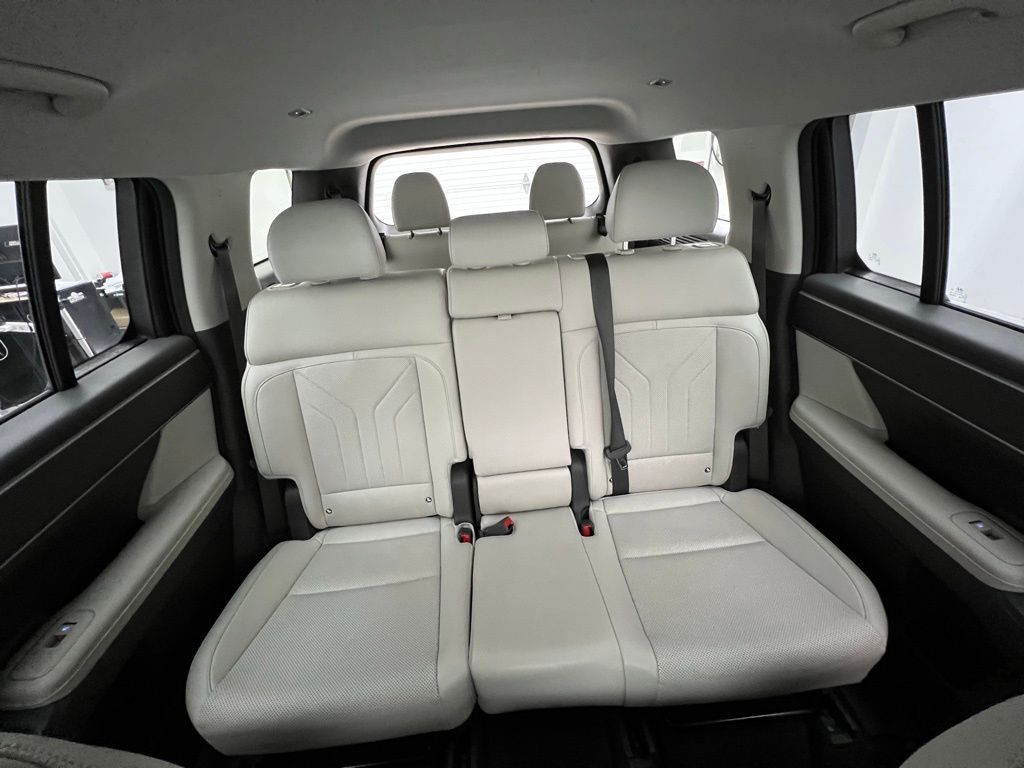 2024 Hyundai Santa Fe SEL photo 41