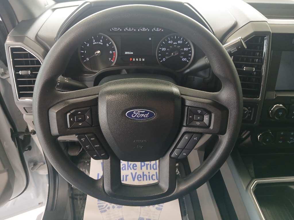 2022 Ford F-250 XLT photo 12