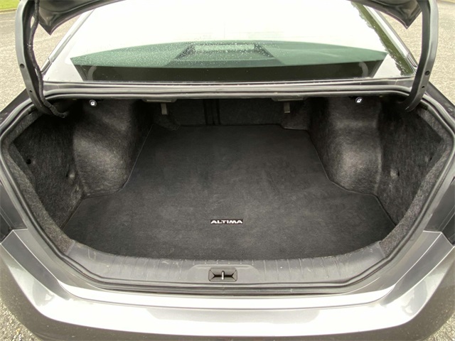 2023 Nissan Altima 2.5 SV photo 26