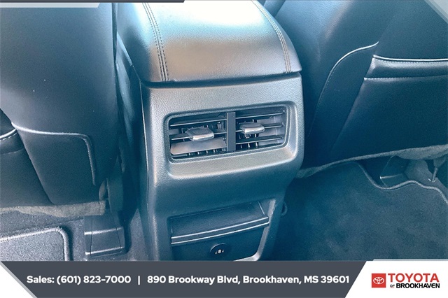 2024 Ford Edge SEL photo 20