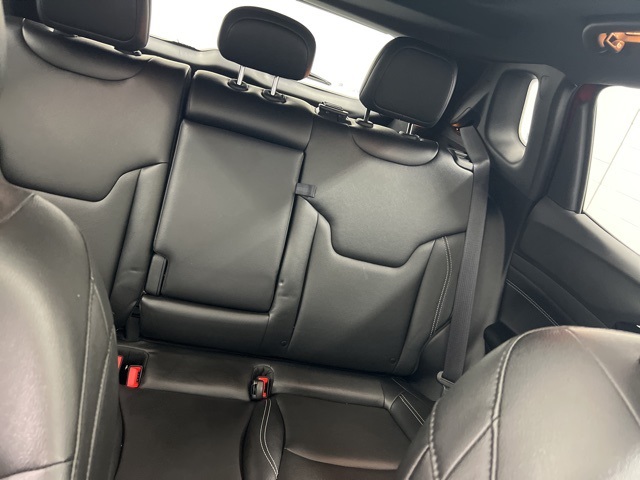 2024 Jeep Compass Limited photo 26