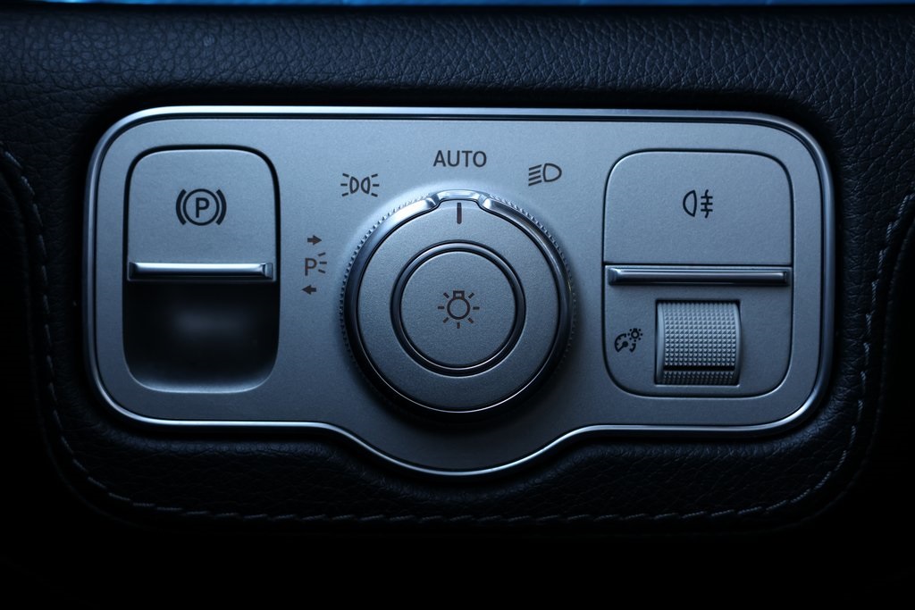 2020 Mercedes Benz GLE 580 4MATIC photo 25
