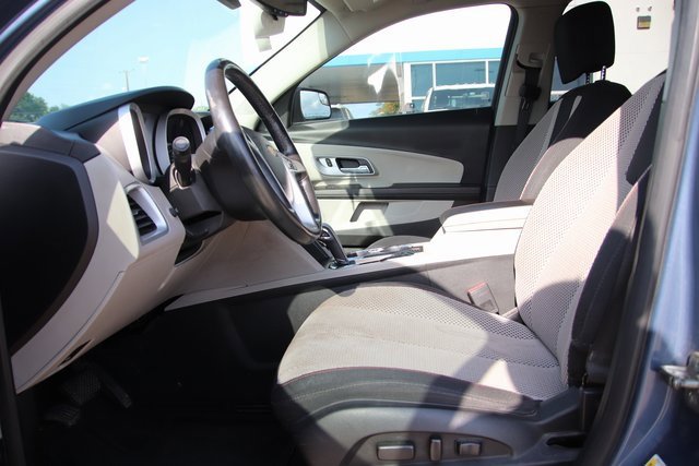 2012 Chevrolet Equinox photo 14