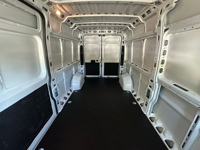 2025 Ram ProMaster 2500 Cargo Van photo 28