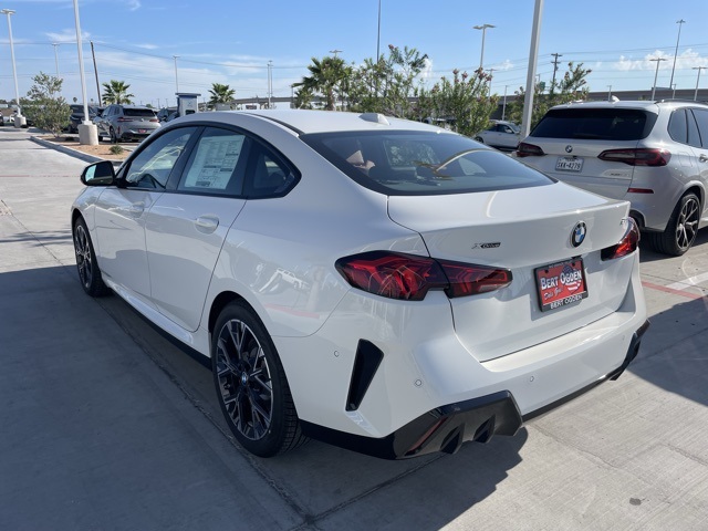 2026 Bmw 228 photo 4