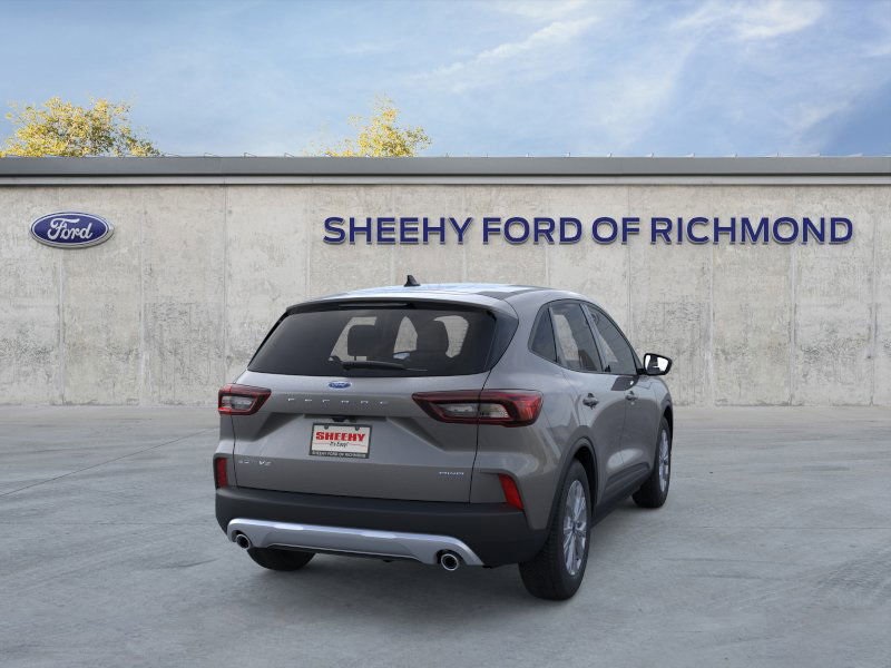 2025 Ford Escape Active photo 3