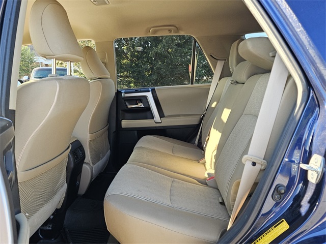 2020 Toyota 4Runner Limited photo 4