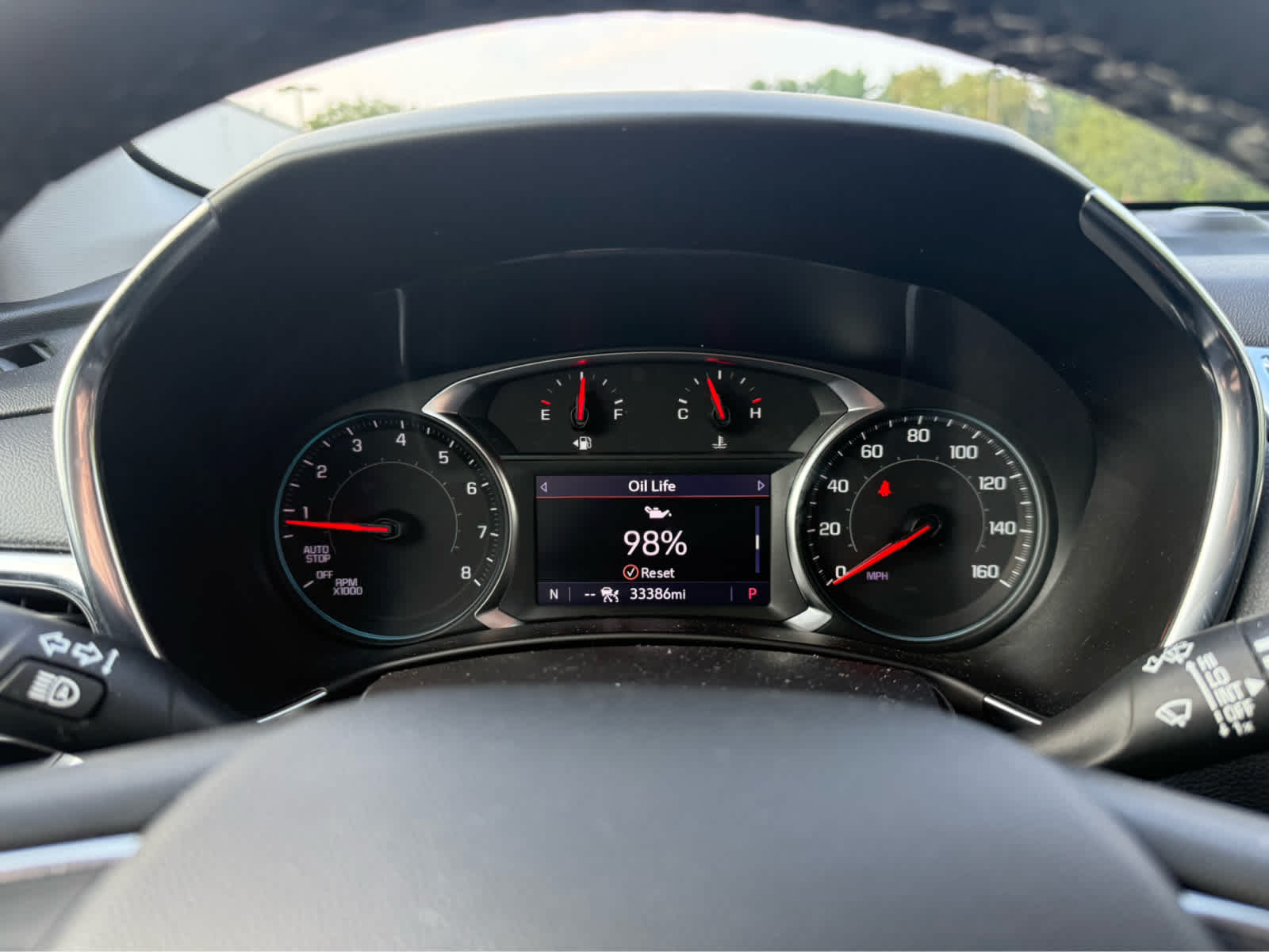 2023 Chevrolet Equinox LT photo 18