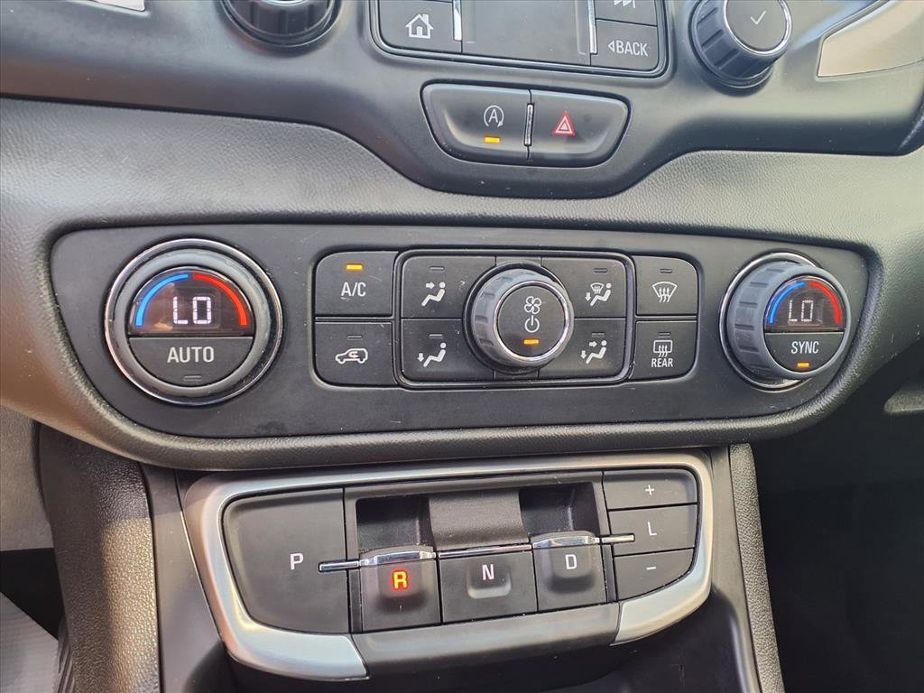 2022 Gmc Terrain SLT photo 20