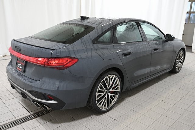 2025 Audi S5 Prestige photo 12