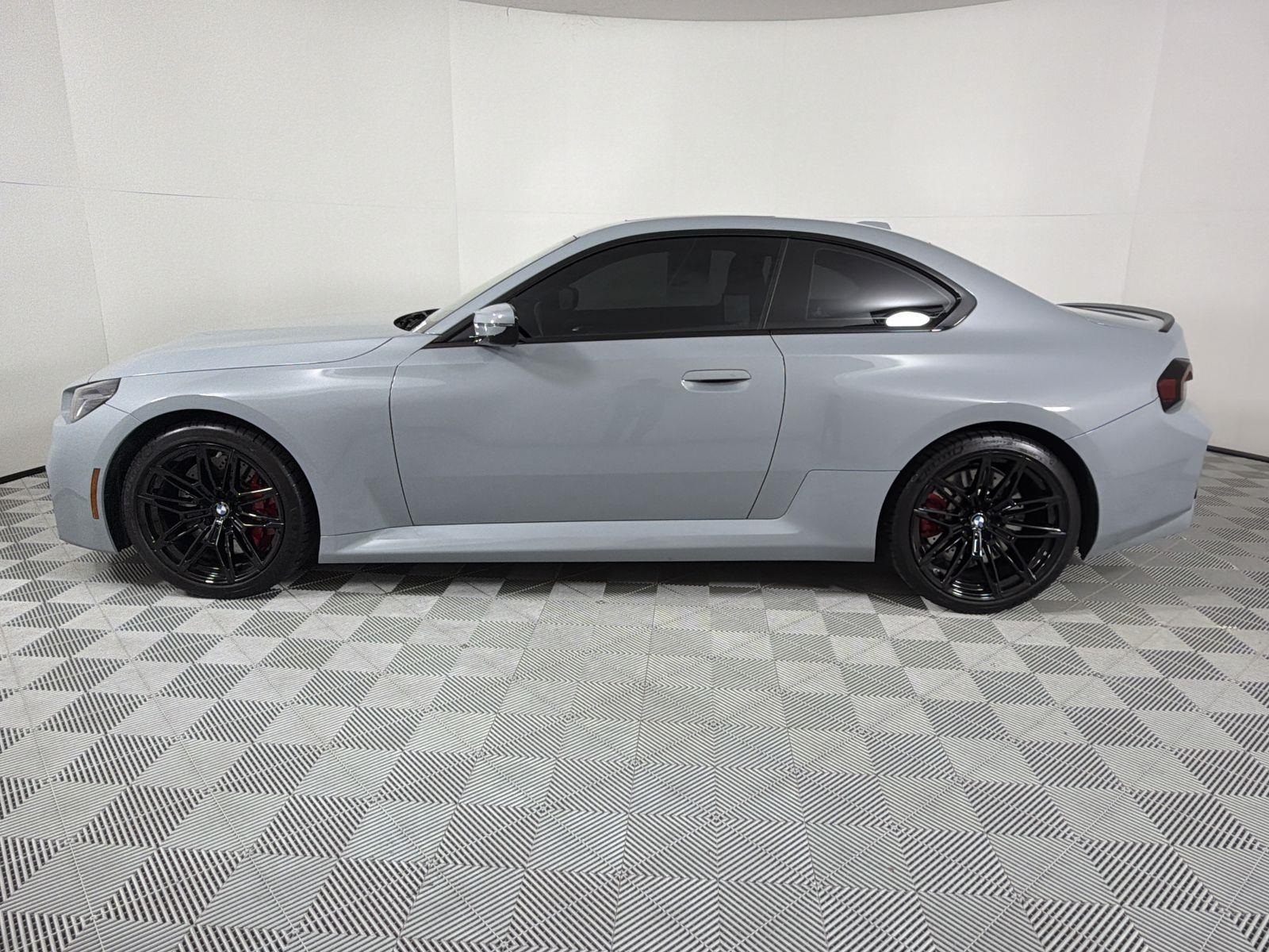 2023 Bmw M2 Series-2 photo 2