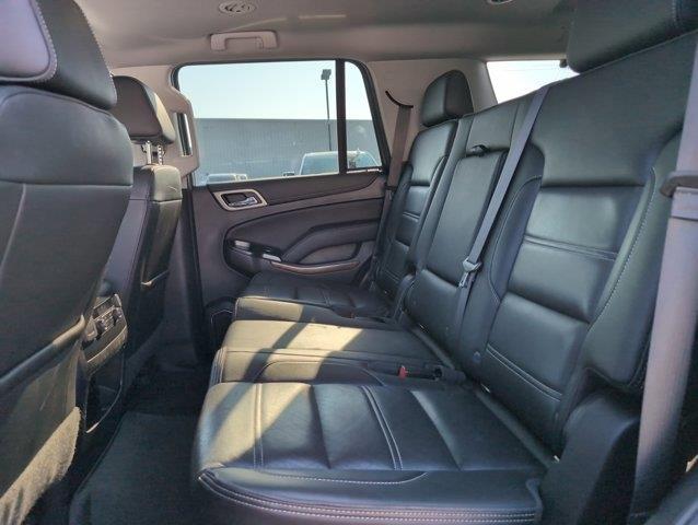 2019 Gmc Yukon Denali photo 25