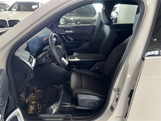 2026 Bmw X1 XDrive28i photo 13
