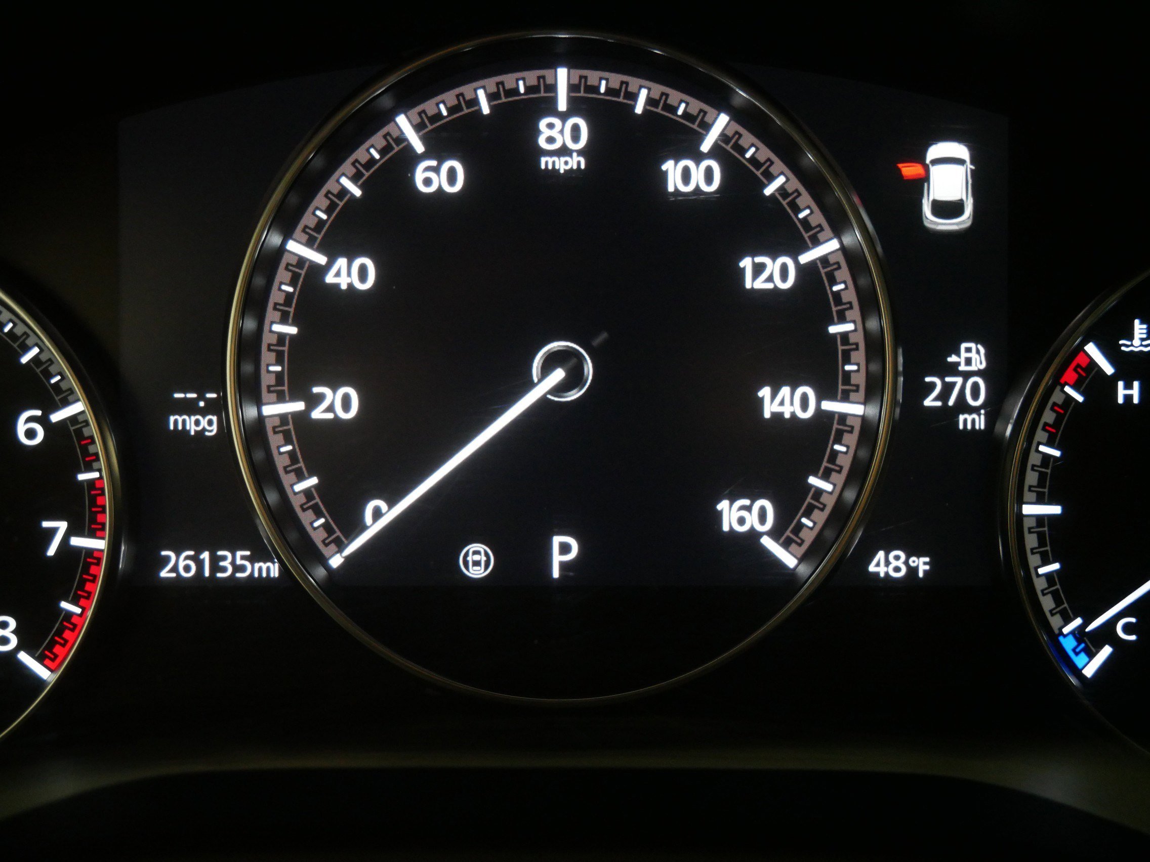 2023 Mazda CX-30 2.5 S Premium photo 20