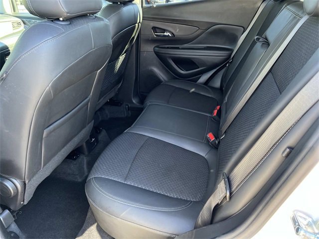 2021 Buick Encore Preferred photo 13