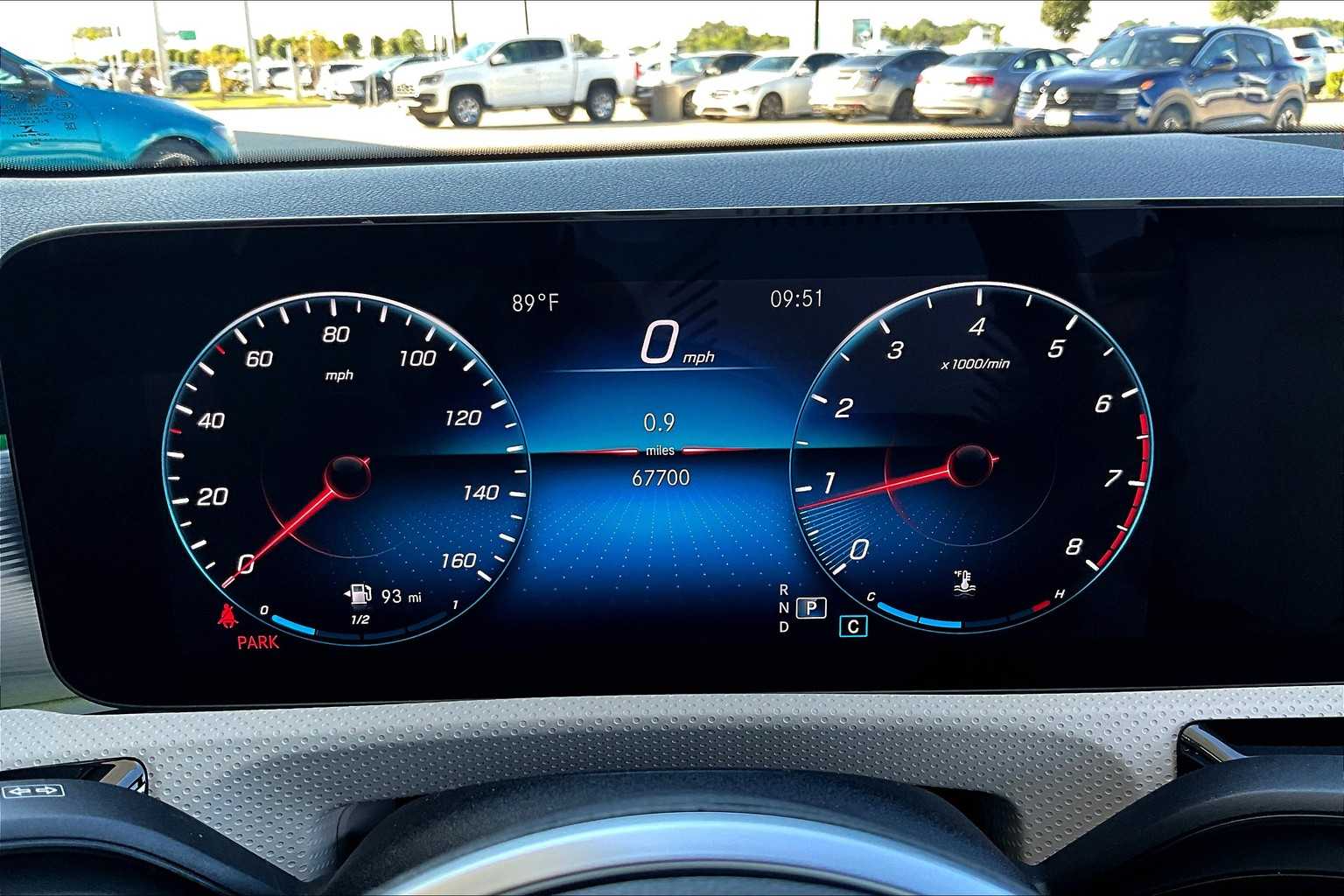 2022 Mercedes Benz A 220 photo 20