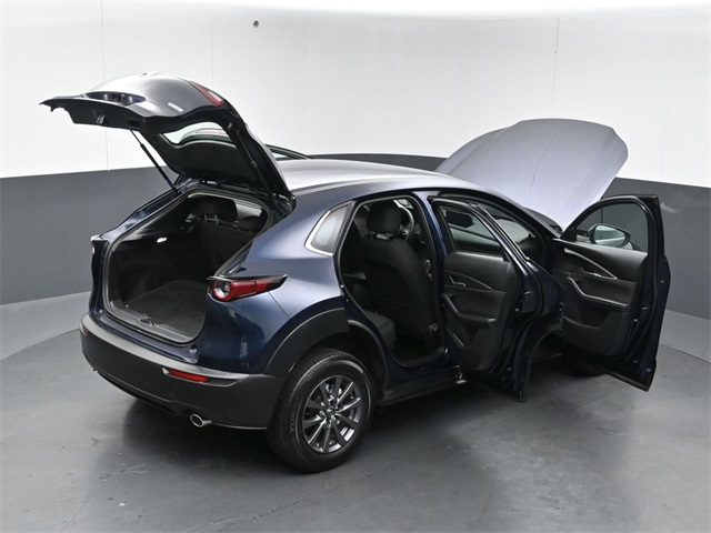 2023 MAZDA CX-30 - Image 56