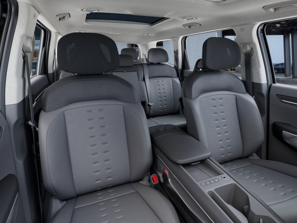 2026 Kia EV9 Wind photo 4