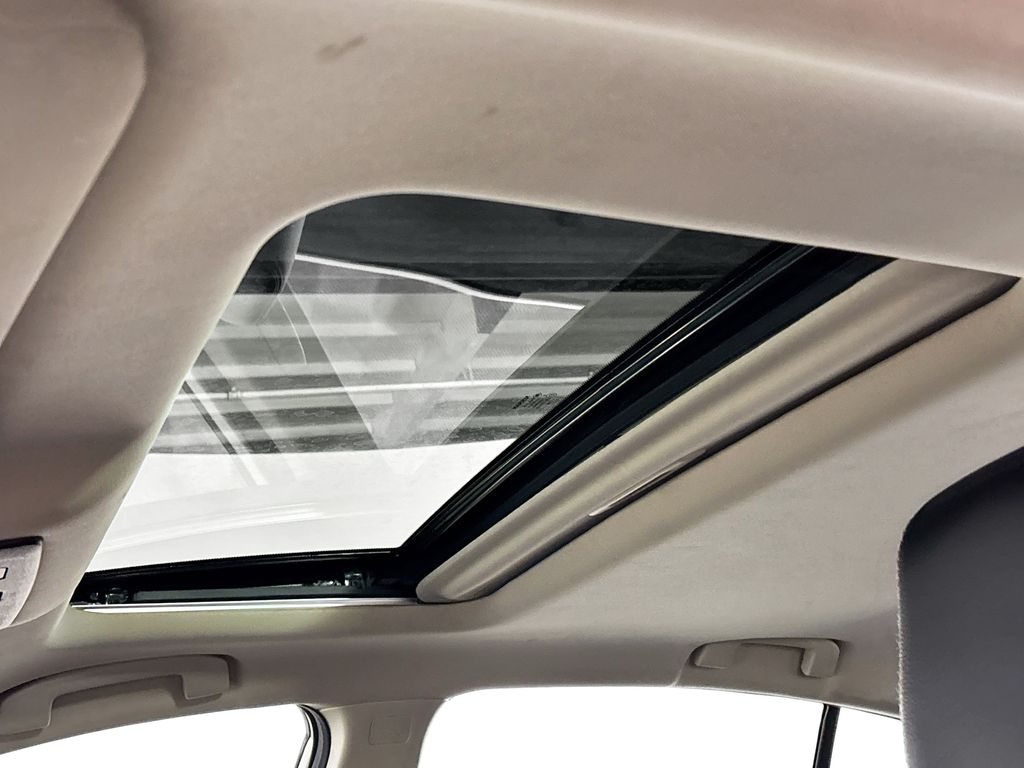 2019 Nissan Altima 2.5 SL photo 17
