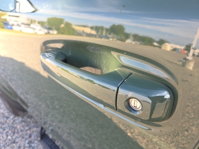 2021 Toyota 4Runner Trail photo 18