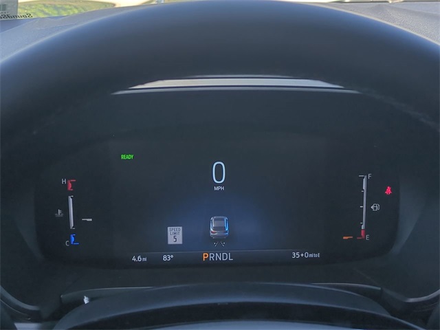 2026 Ford Escape Plug-In Hybrid photo 27
