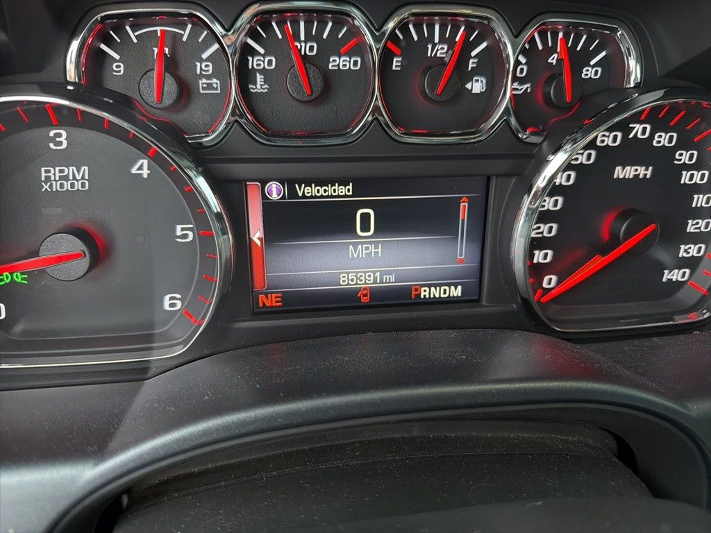 Used 2016 GMC Sierra 1500 SLT with VIN 3GTU2NEC1GG231779 for sale in Coon Rapids, Minnesota