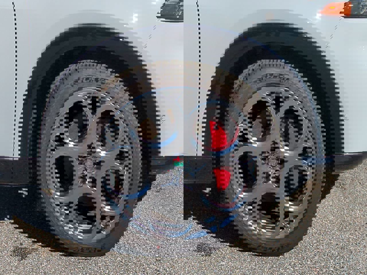 2024 Alfa Romeo Tonale Ti photo 7