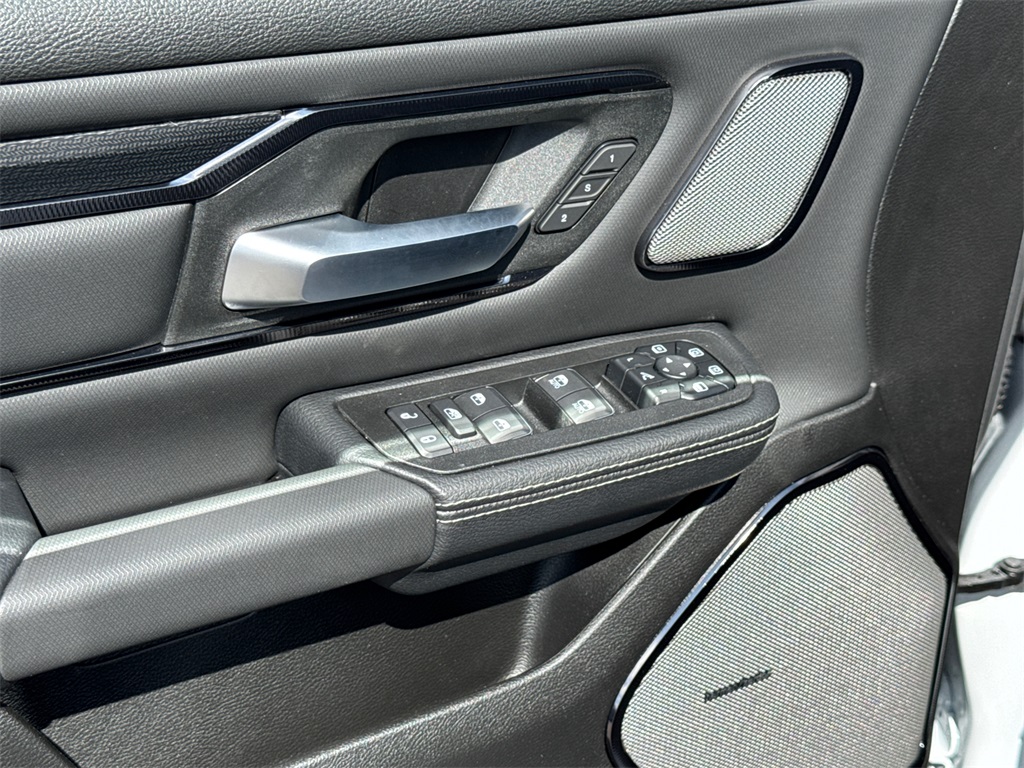 2026 Ram 1500 Rebel photo 27