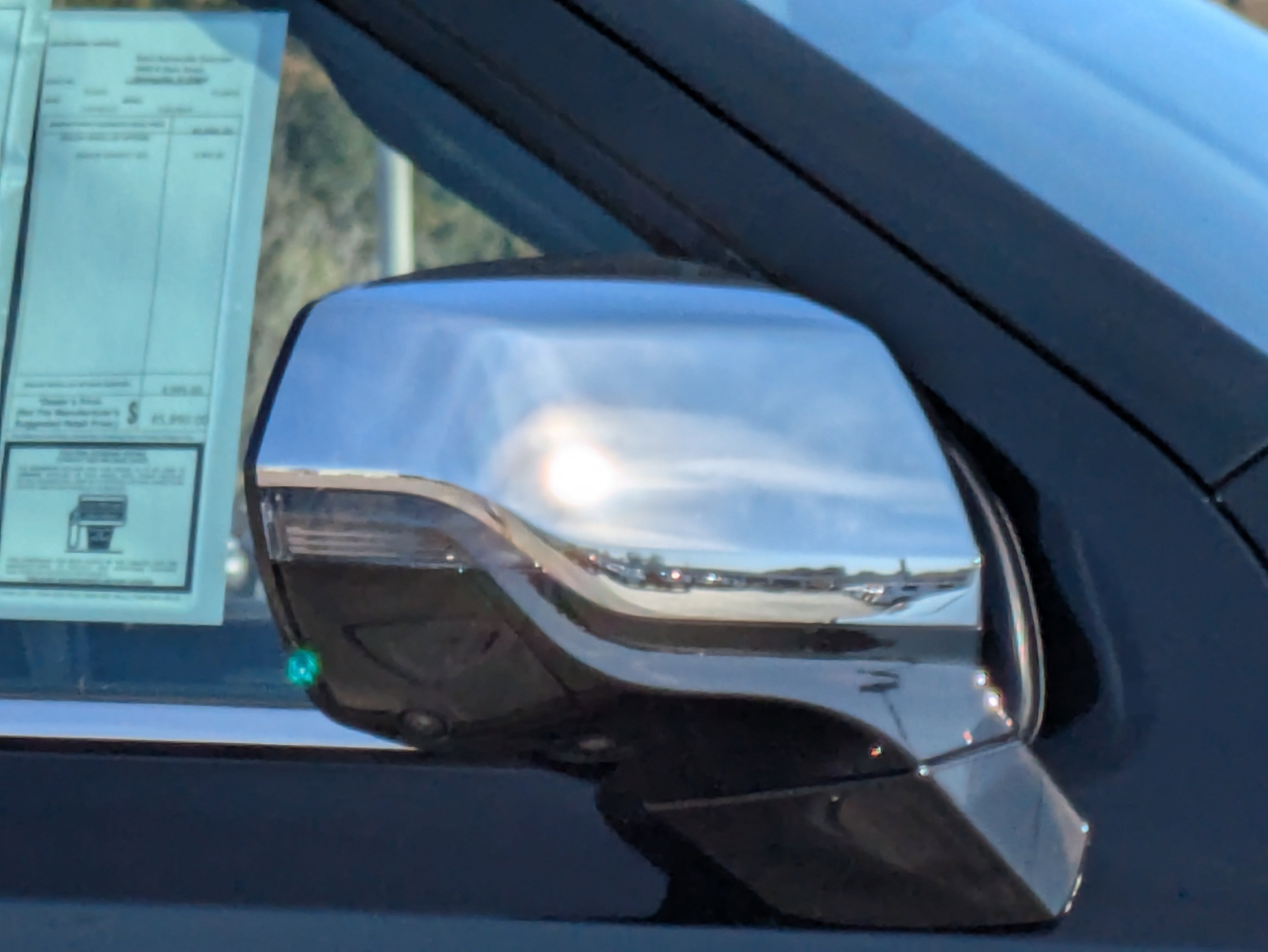 2026 Chevrolet Suburban Premier photo 2