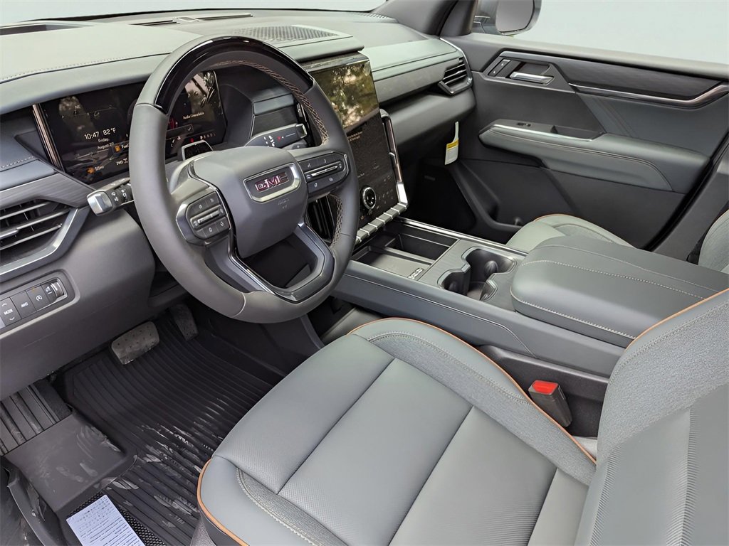 2026 Gmc Acadia AT4 photo 6