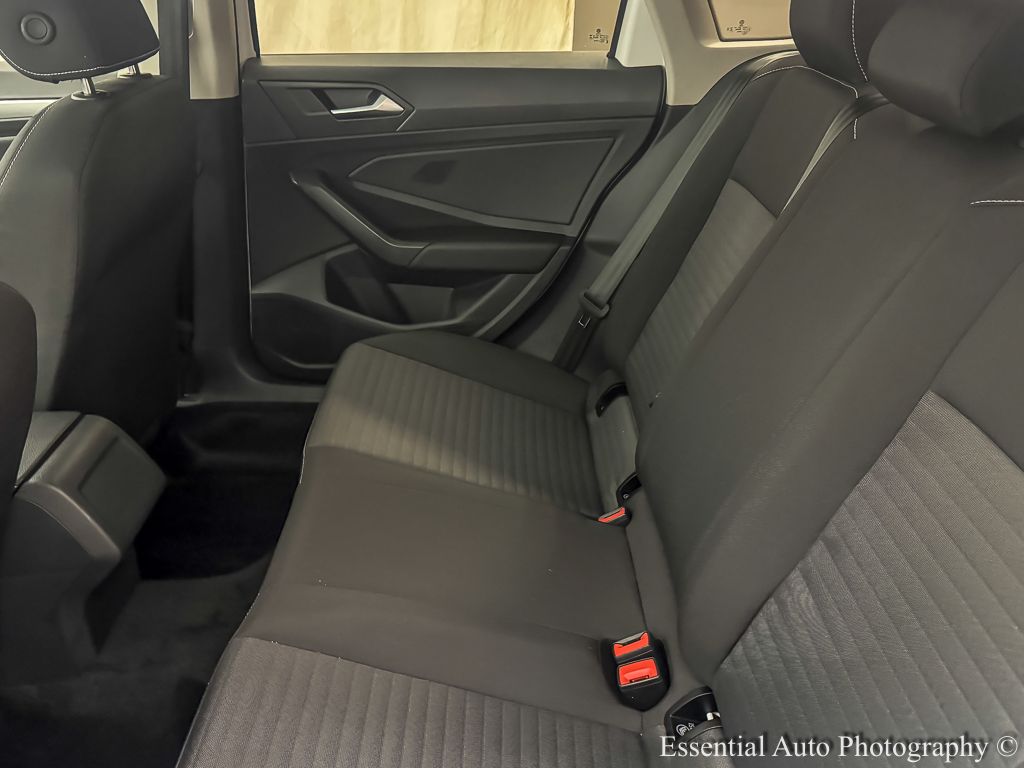 2024 VOLKSWAGEN JETTA - Image 12