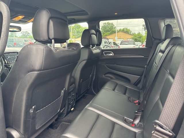 2022 Jeep Cherokee Limited X photo 11