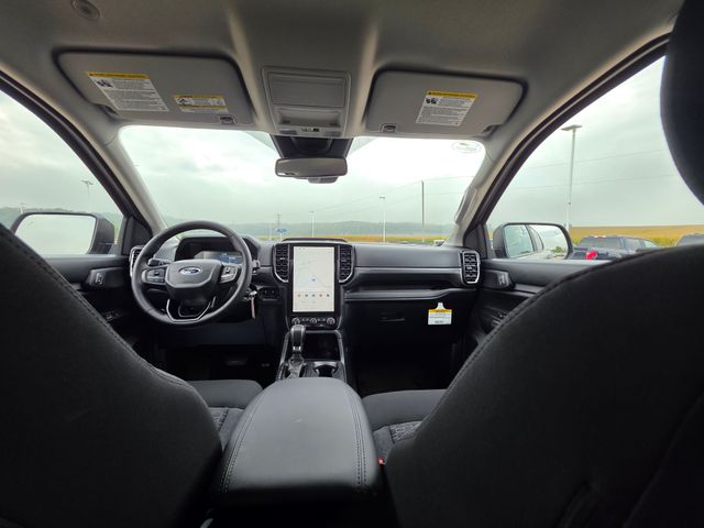 2025 Ford Ranger XLT photo 36