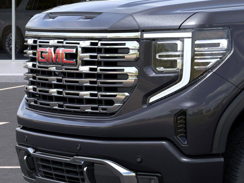 2025 Gmc Sierra 1500 Denali photo 13