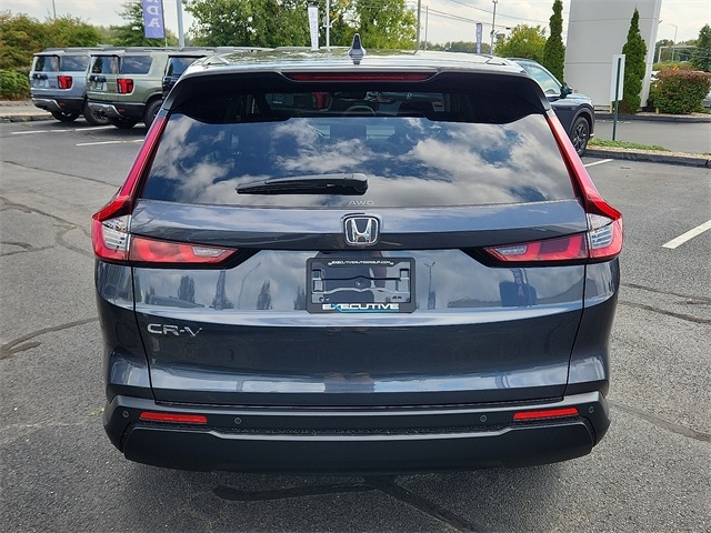 2026 Honda CR-V EX-L photo 5