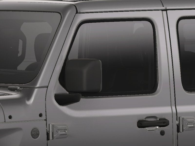 2025 Jeep Gladiator Sport photo 12