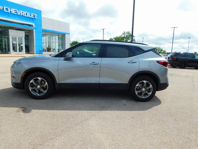 2024 Chevrolet Blazer 2LT photo 6