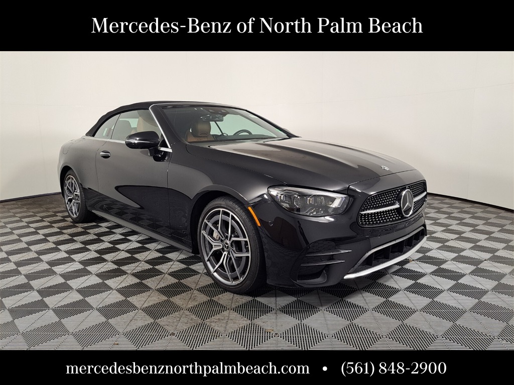 2023 Mercedes Benz E 450 4MATIC photo 7