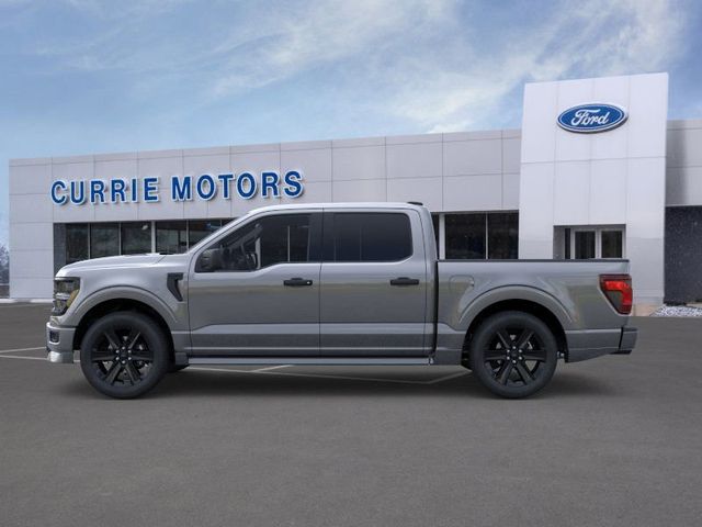 2025 FORD F-150 - Image 25