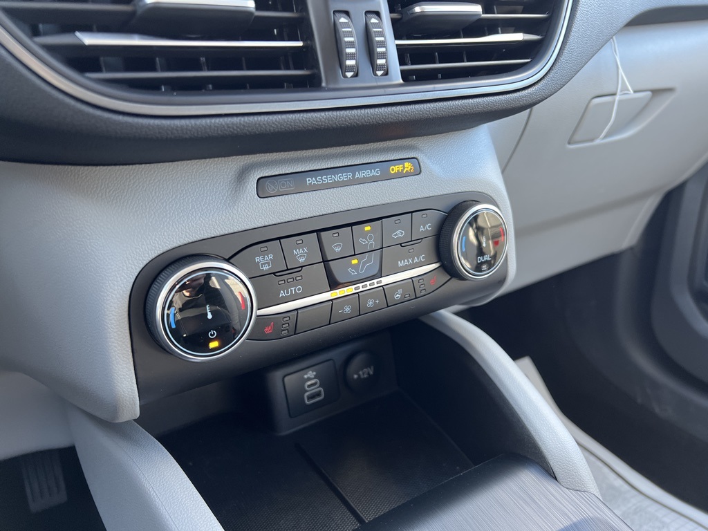 2024 Ford Escape Active photo 9